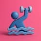 Aquatic Fitness icon
