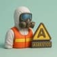 Asbestos Contractor icon