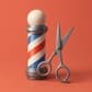 Barber icon