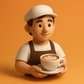 Barista icon