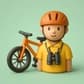 Biking Tour Guide icon