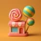 Candy Shop icon