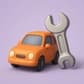Car Mechanic icon