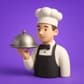 Caterer icon