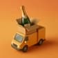 Champagne Delivery icon