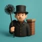 Chimney Sweeper icon