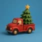 Christmas Tree Delivery icon