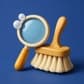 Deep Cleaning Service icon