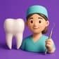 Dental Hygienist icon