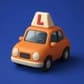 Driving School icon
