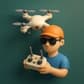 Drone Pilot icon