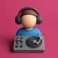 Event DJ icon