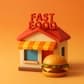Fast Food Restaurant icon