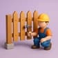 Fence Installer icon