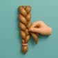 Hair Braiding icon