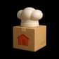 Home Chef Delivery icon