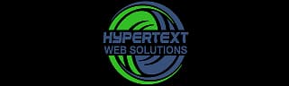 Hypertext Web Solutions is using Tapform to capture leads for their web development business.