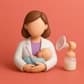 Lactation Consultant icon