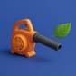 Leaf Blower icon