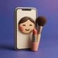 Mobile Makeup Artist icon