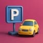 Parking icon