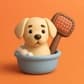 Pet Groomer icon