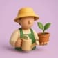 Plant Caretaker icon