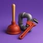 Plumber icon