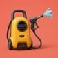 Pressure Washing Service icon