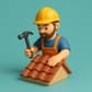Roofer icon