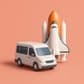 Shuttle Service icon