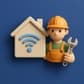 Smart Home Installer icon