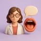 Speech Therapist icon