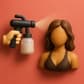Spray Tan Artist icon