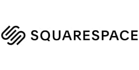 SquareSpace logo