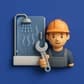 Steam Shower Installer icon