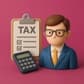 Tax Consultant icon