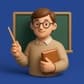 Teacher icon