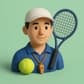 Tennis Coach icon