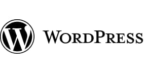 WordPress logo