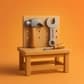 Workshop icon