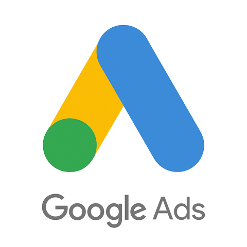 Google Ads Logo