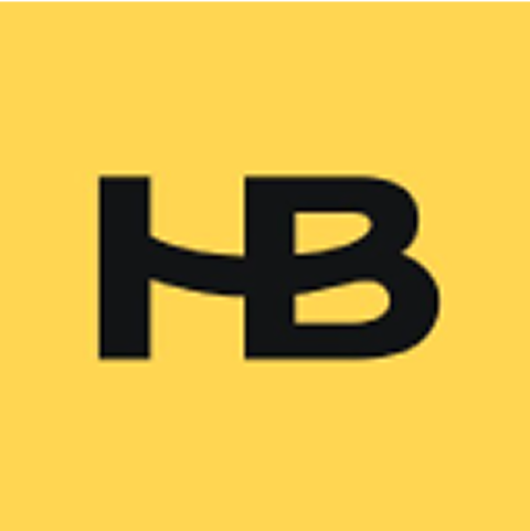HoneyBook Logo