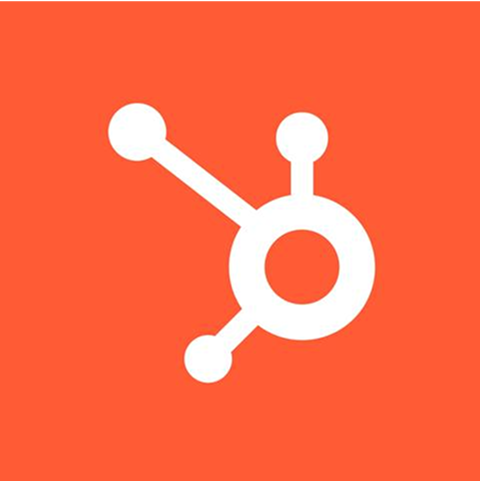 HubSpot Logo