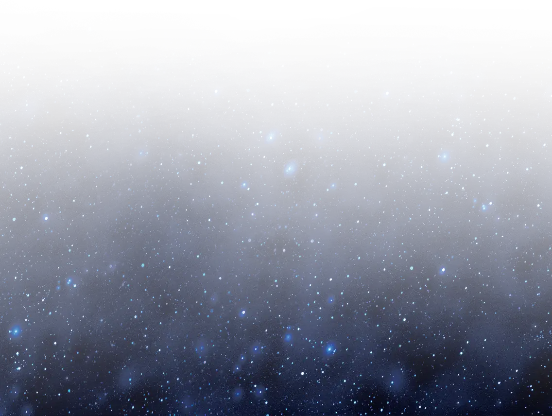 Picture of sky full of stars