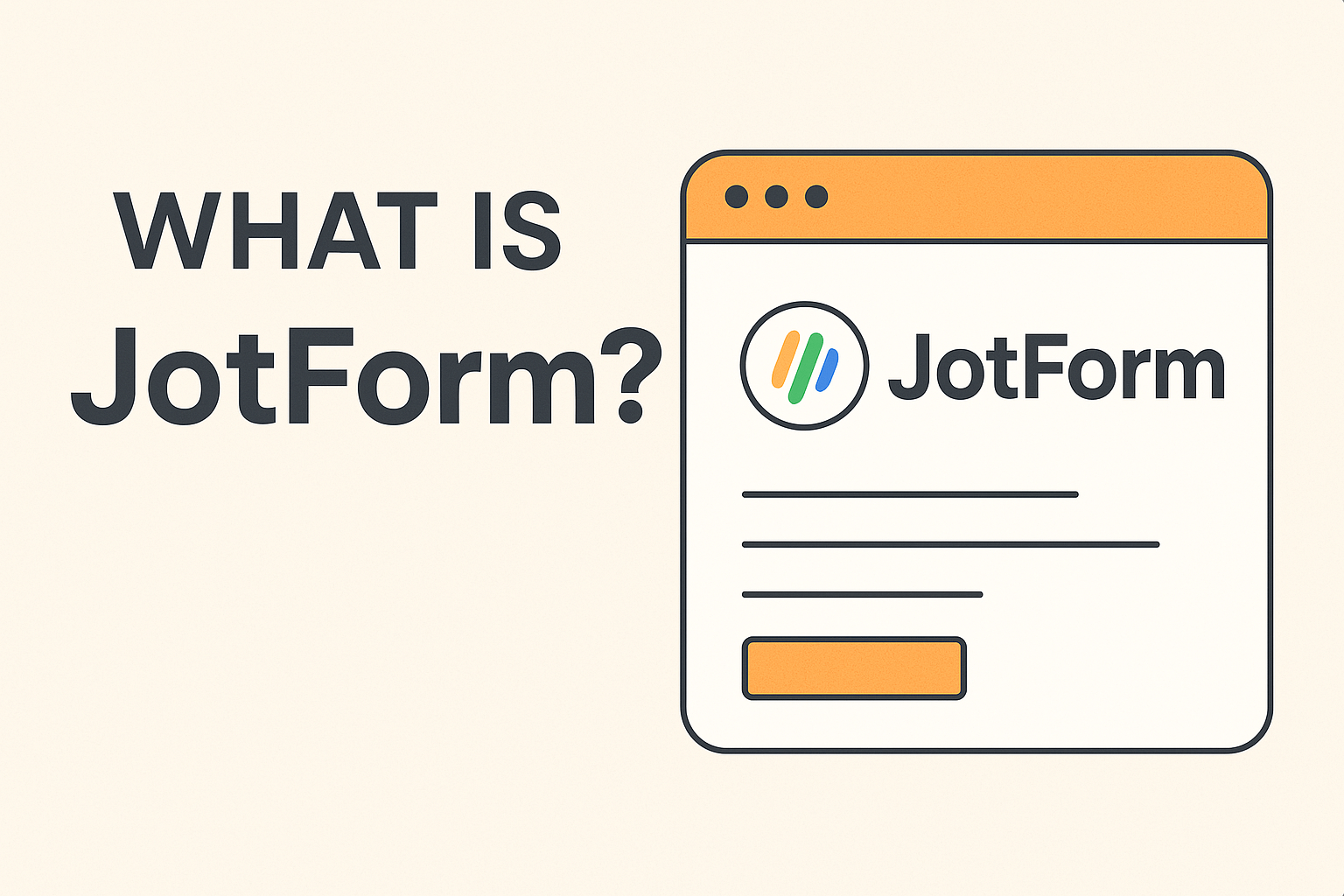what is jotform