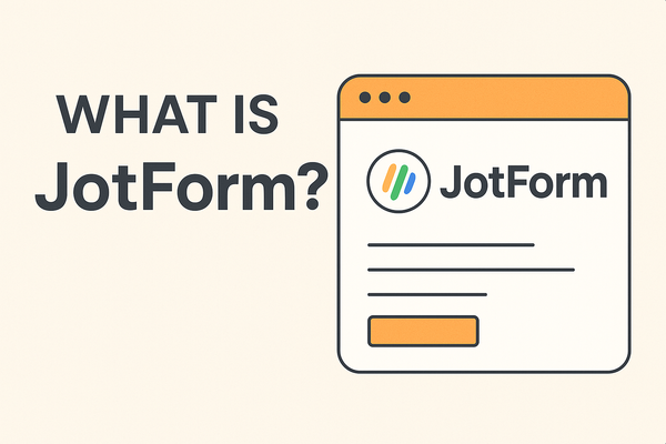 what is jotform